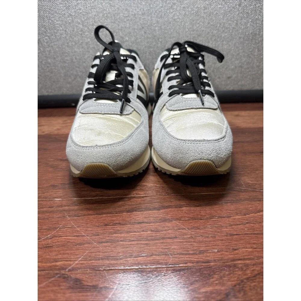 Tretorn Loyola 2 Womens Leather Casual Fashion Sneakers 9M